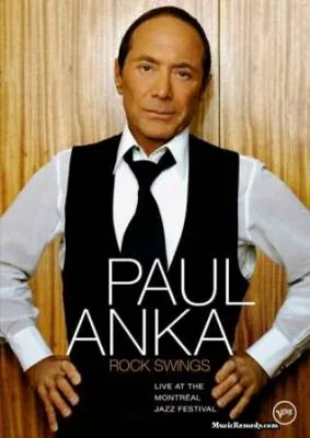 Paul Anka
